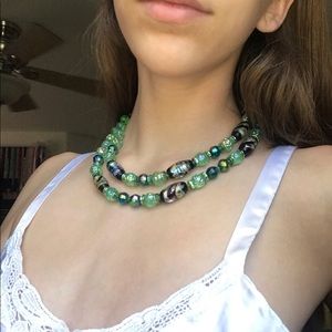 Vintage Hobé Necklace💍